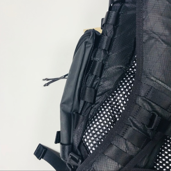 nikelab acg responder backpack